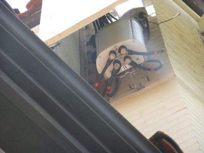 T-Mobile Camo in Palos Verdes Estates, California
Looking up the (camo) skirt of the site.
Keywords: t-mobile palos verdes estates