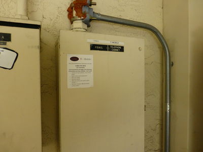 T-Mobile Camo in Palos Verdes Estates, California
T-Mobile BTS.
Keywords: t-mobile palos verdes estates