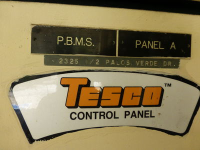 Chimney Site with Elevated BTS Platform - Hermosa Beach, California
This site features a chimney to hide the antennas (except from behind) and an elevated BTS equipment cabinet platform.
Keywords: chimney elevated platform bts hermosa beach