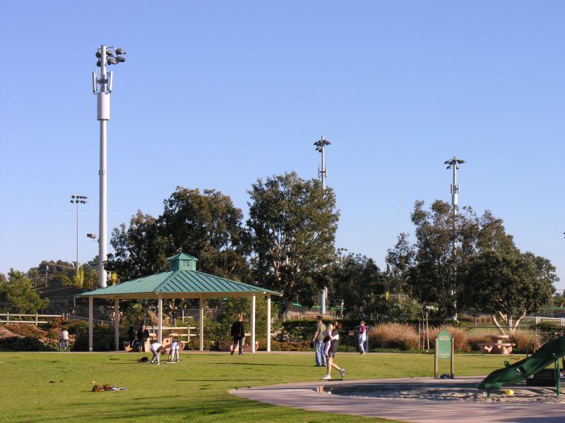 Cardiff Sports Park
Multi-pole, multi-carrier site in the Cardiff Sports Park in Encinitas, California.
Keywords: cardiff sports park encinitas california park light standard
