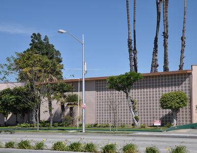 NextG DAS - Norwalk, California
NextG Networks DAS light standard site in Norwalk, California.
Keywords: NextG distributed antenna system DAS Norwalk California