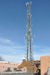Radio Plaza in Santa Fe, NM
This is an updated photo of the Radio Plaza site, overlooing the historic central plaza in Sante Fe, New Mexico.
Keywords: radio plaza,santa fe,new mexico,nm,plaza.