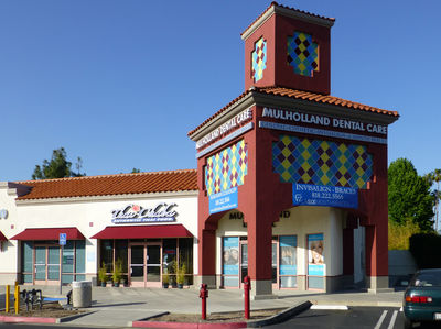 T-Mobile Camo Site
Camo site at a shopping center in Los Angeles.  T-Mobile.
Keywords: t-mobile los angeles camo shopping