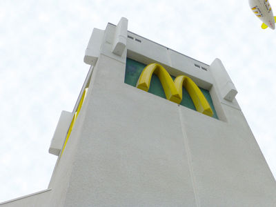 I'll take fries with that signal
McDonalds sort-of-camo site in San Diego County
Keywords: mcdonalds san diego