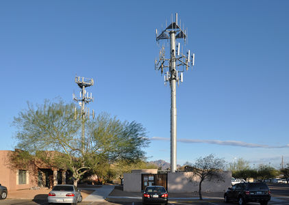 Monopoles at Apache Junction, AZ City Hall Campus
Monopoles at Apache Junction, AZ City Hall Campus
Keywords: monopole apache junction arizona az