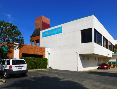 Semi-Camo Chimney Site
Culver City, California faux chimney pop-up
Keywords: Culver City pop-up pop up chimney