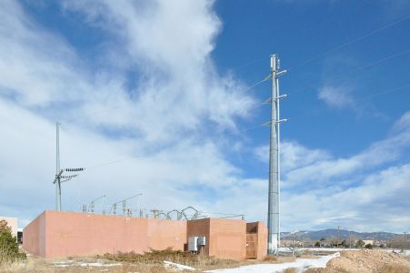 Cricket has the Power in Santa Fe
Cricket has the Power in Santa Fe
Keywords: Santa Fe,new mexico,cricket,power,transmission,pole