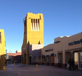 Cricket in Santa Fe
The Fashion Outlets of Santa Fe hosts this Cricket site.
Keywords: cricket,santa fe,new mexico,building