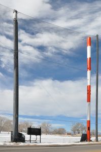 Santa Fe Country Club
Mono-Golfball Screen
Keywords: Mono-Golfball Screen, Santa Fe, New Mexico