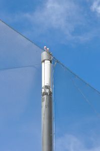 Santa Fe Country Club
Mono-Golfball Screen
Keywords: Mono-Golfball Screen, Santa Fe, New Mexico