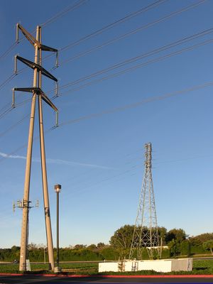 High Power - Higher Education
Sprint has this site at the Irvine Valley College in Irvine, California.
Keywords: sprint irvine valley college