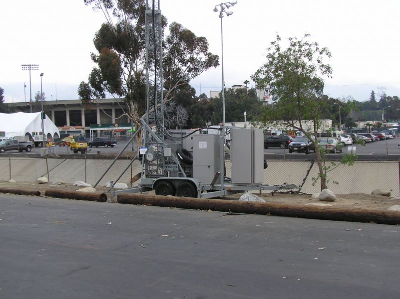 Sprint's COW: Rose Bowl 2006
Sprint's COW at the 2006 Rose Bowl Game.
Keywords: Sprint cow rose bowl 2006