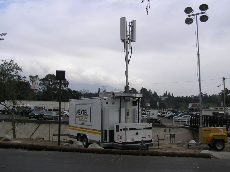 Nextel Cow: Rose Bowl 2006
Nextel's Cow at the 2006 Rose Bowl.
Keywords: nextel cow rose bowl 2006