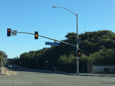 Dana Point DAS on a Traffic Signal
Dana Point DAS on a Traffic Signal
Keywords: Dana Point DAS on a Traffic Signal