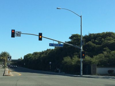 Dana Point DAS on a Traffic Signal
Dana Point DAS on a Traffic Signal
Keywords: Dana Point DAS on a Traffic Signal