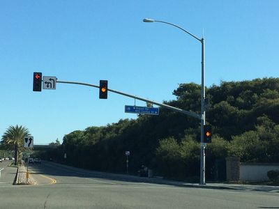 Dana Point DAS on a Traffic Signal
Dana Point DAS on a Traffic Signal
Keywords: Dana Point DAS on a Traffic Signal