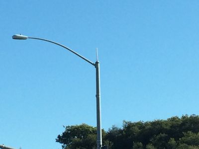 Dana Point DAS on a Traffic Signal
Dana Point DAS on a Traffic Signal
Keywords: Dana Point DAS on a Traffic Signal