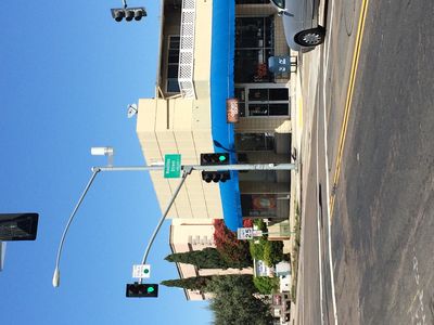 La Jolla DAS
La Jolla DAS
Keywords: La Jolla DAS