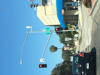 La Jolla DAS
La Jolla DAS
Keywords: La Jolla DAS