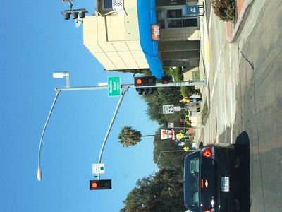 La Jolla DAS
La Jolla DAS
Keywords: La Jolla DAS