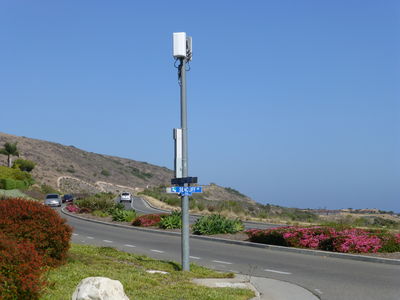 NextG DAS - Rancho Palos Verdes, California
Keywords: nextg das rancho palos verdes light standard pole panel