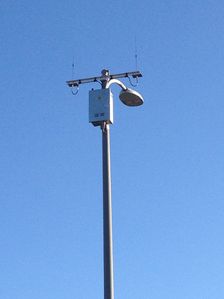 Keywords: gas company