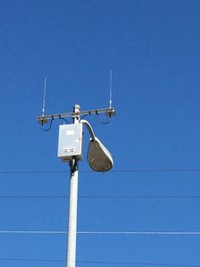 Keywords: gas company