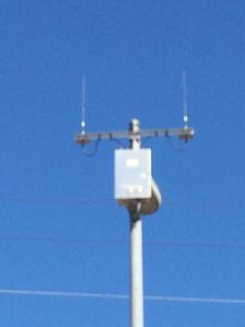 Keywords: gas company