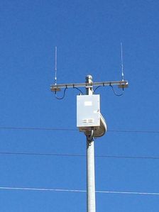 Keywords: gas company