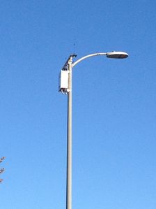 Keywords: gas company