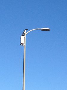 Keywords: gas company