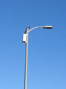 Keywords: gas company