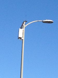 Keywords: gas company