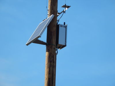 Keywords: gas company