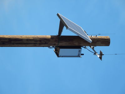 Keywords: gas company