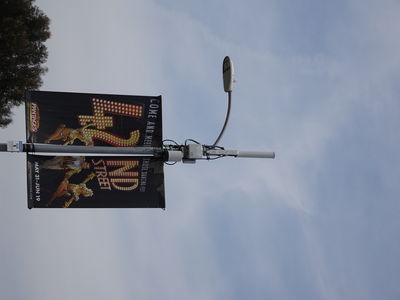 Adjacent to 5445 Hollywood Blvd, Ste D, Los Angeles, CA 90027
Keywords: mobilitie sprint