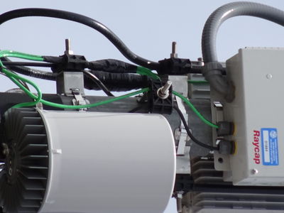 Adjacent to 5445 Hollywood Blvd, Ste D, Los Angeles, CA 90027
Keywords: mobilitie sprint