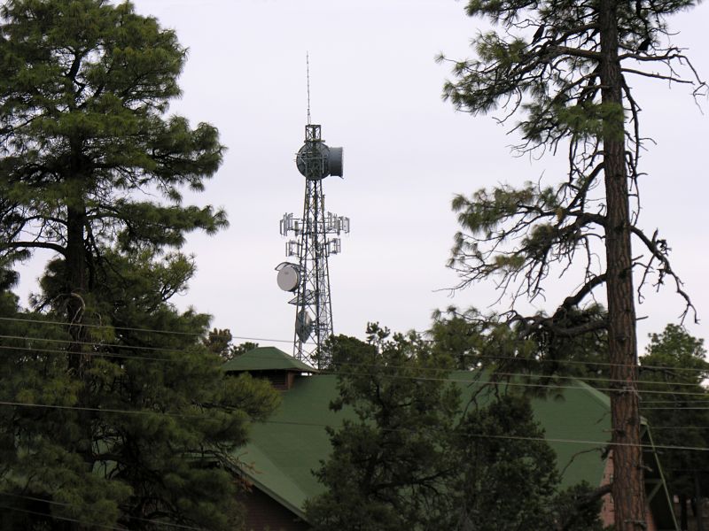 Grand Canyon - South Rim
This multicarrier site is located near the Bright Angle Lodge at the South Rim of the Grand Canyon in Arizona.
Keywords: multicarrier grand canyon arizona south rim