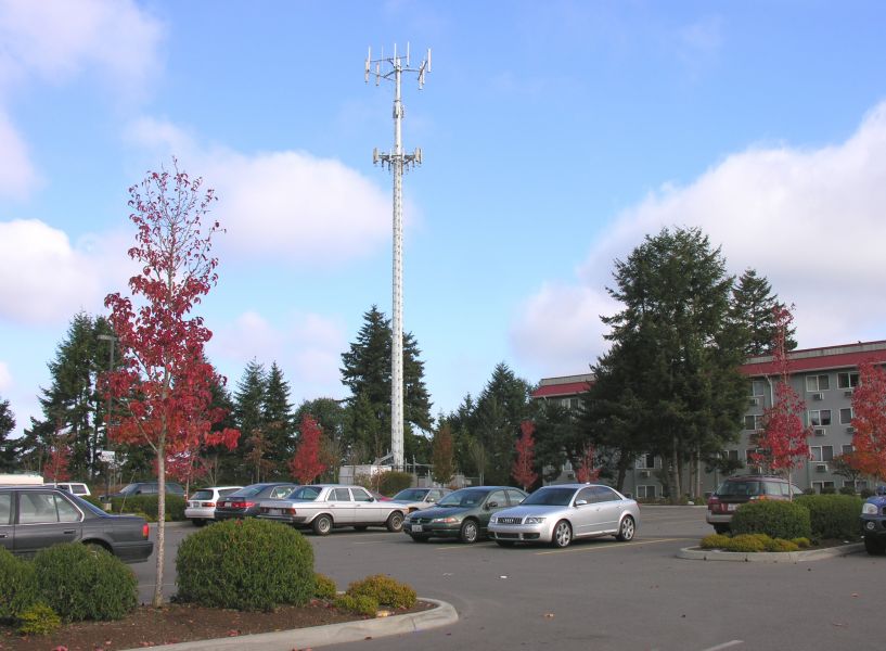 Big Iron CoLo in Lacey Washington
Nextel and AT&T Wireless share this tower in Lacey, Washington
Keywords: nextel at&t attws lacey washington tower
