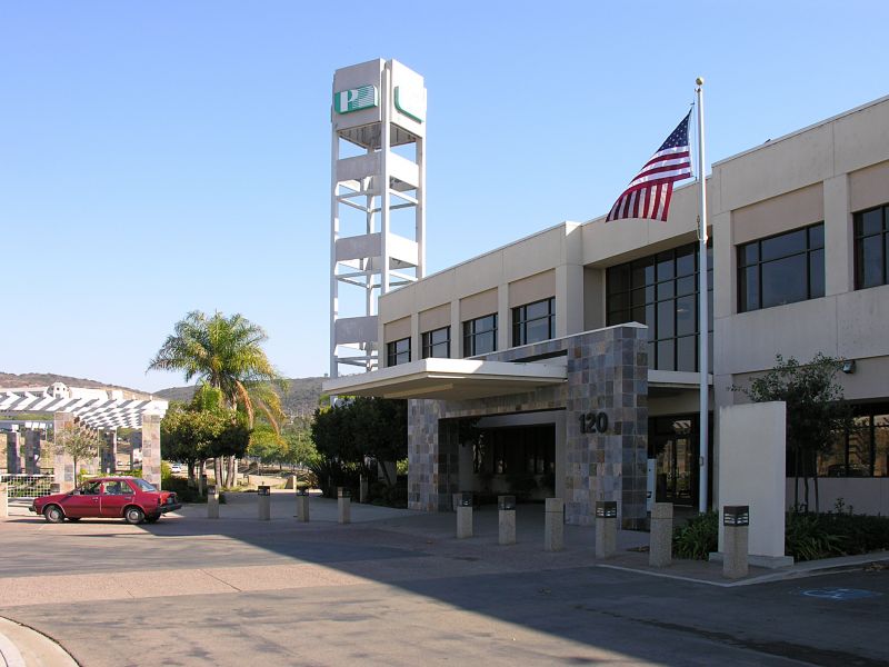 Nextel Camo Site - San Marcos, California
Nextel's poorly-maintained camo site at a medical office building in San Marcos, California.
Keywords: Nextel camo medical building camouflage san marcos california