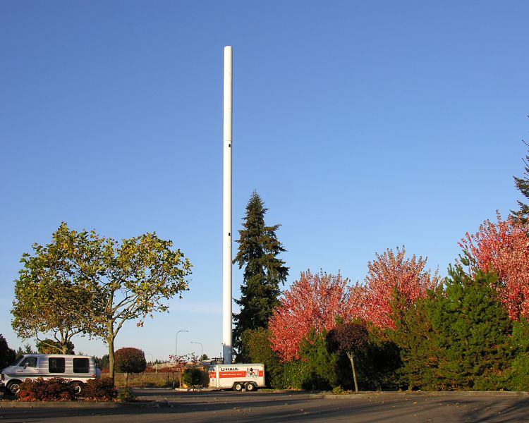 Unipole in Lacey, Washington
A T-Mobile unipole site in Lacey, Washington at the King Oscar Motel.  http://maps.google.com/maps?f=q&hl=en&geocode=&q=kings+car+motel+lacey+washington&sll=33.857997,-118.283083&sspn=0.000873,0.002701&ie=UTF8&cd=1&ll=47.061194,-122.766165&spn=0,354.468384&t=h&z=8&iwloc=A&layer=c&cbll=47.061194,-122.766165&panoid=dqNvyTifCTgz-nLk-Ftupw&cbp=12,3.8848713226988707,,0,-6.115048506611214
Keywords: unipole t-mobile lacey washington