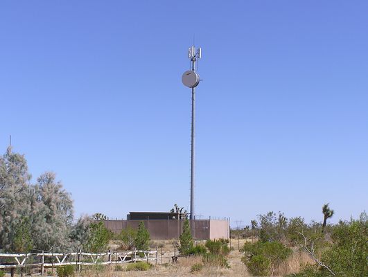 Monopole
A monopole site between Victorville, California and Littlerock, California.  Carrier unknown.
Keywords: monopole
