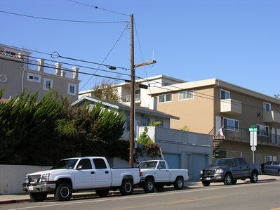 NextG DAS Pole Mounted Site
A NextG distributed antenna system (DAS) site in Redondo Beach, California.
Keywords: nextg das distributed antenna system redondo beach