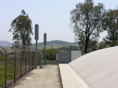 Camo Watertank Site
T-Mobile's water tank camo site in Chino Hills, California
Keywords: T-mobile water tank chino hills camoflagued
