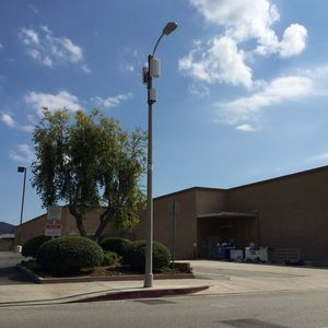Tarzana, California
Clark Avenue light standard
Keywords: small cell tarzana california light standard