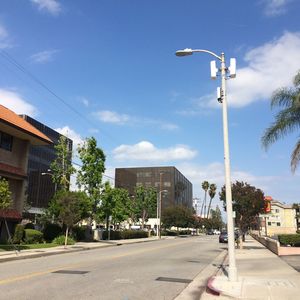Tarzana, California
Clark Avenue light standard
Keywords: small cell tarzana california light standard