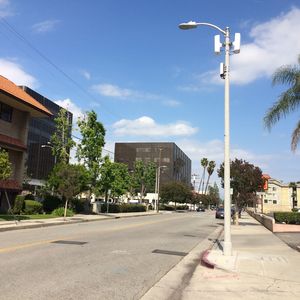 Tarzana, California
Clark Avenue light standard
Keywords: small cell tarzana california light standard
