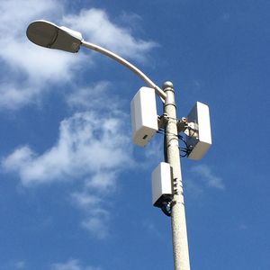 Tarzana, California
Clark Avenue
Keywords: small cell tarzana california light standard