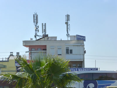 Antalya Province
Keywords: Turkey Antalya Province rooftop