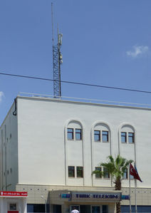 Antalya Province
Keywords: Turkey Antalya Province rooftop